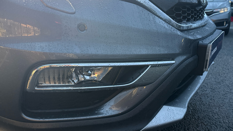 Honda CR-V 1.6 i-DTEC SR 5dr 2WD Diesel Estate